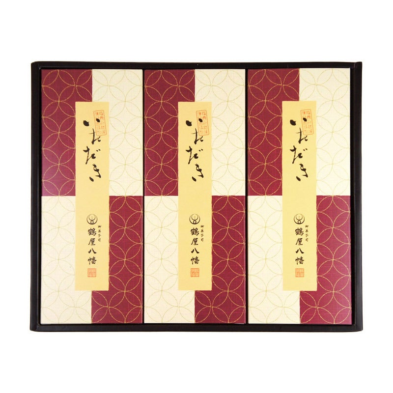鶴屋八幡／いただき 15個入
