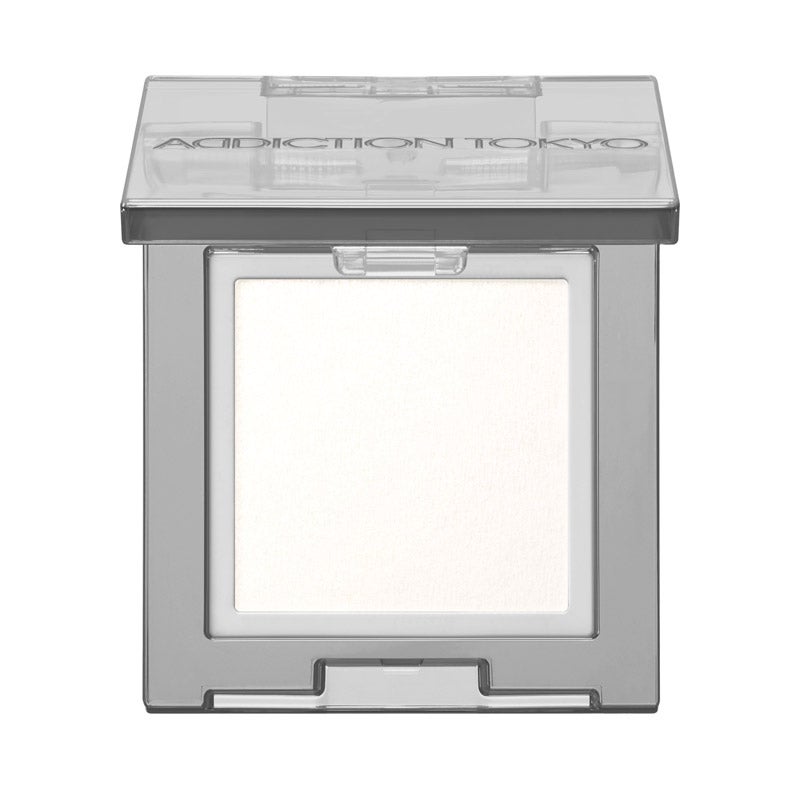 【新品未開封品】アディクション Urban Serenity 101 試してみた】アディクション ザ アイシャドウ パレット +