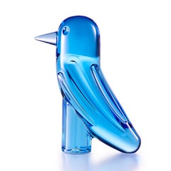 ファウナクリストポリス 青い鳥