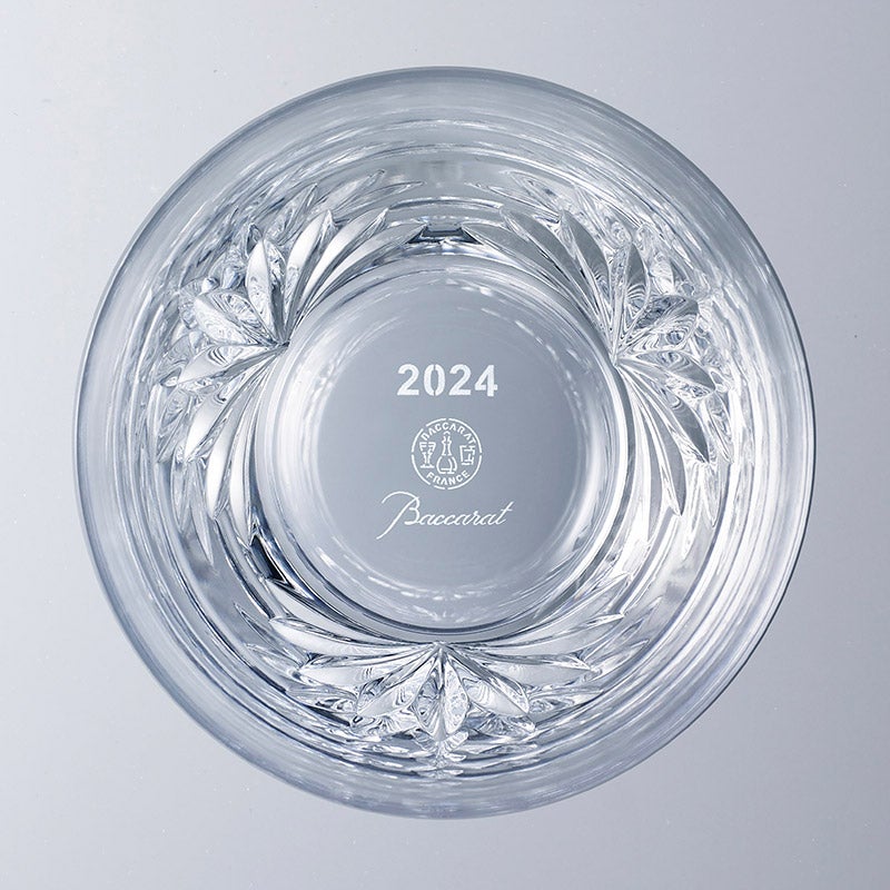 Baccarat（バカラ） ルテシア タンブラー 2024 通販 - 西武