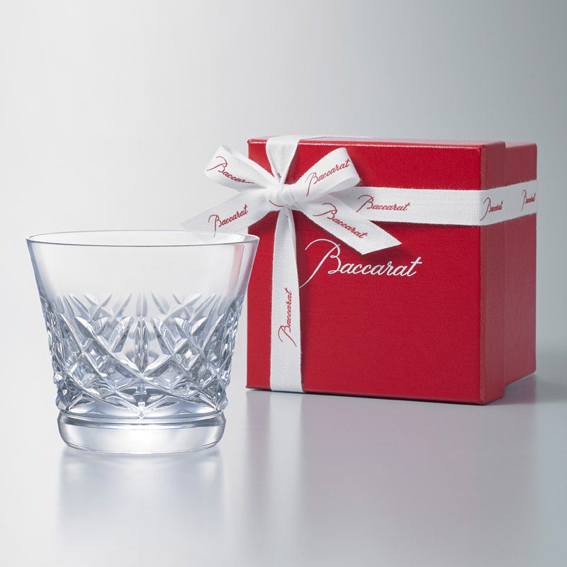 新作 Baccarat（バカラ） アリア タンブラー 2025 通販 - 西武 工芸品