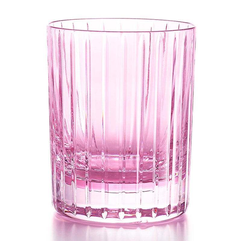 ハーモニー カラータンブラー ピンク