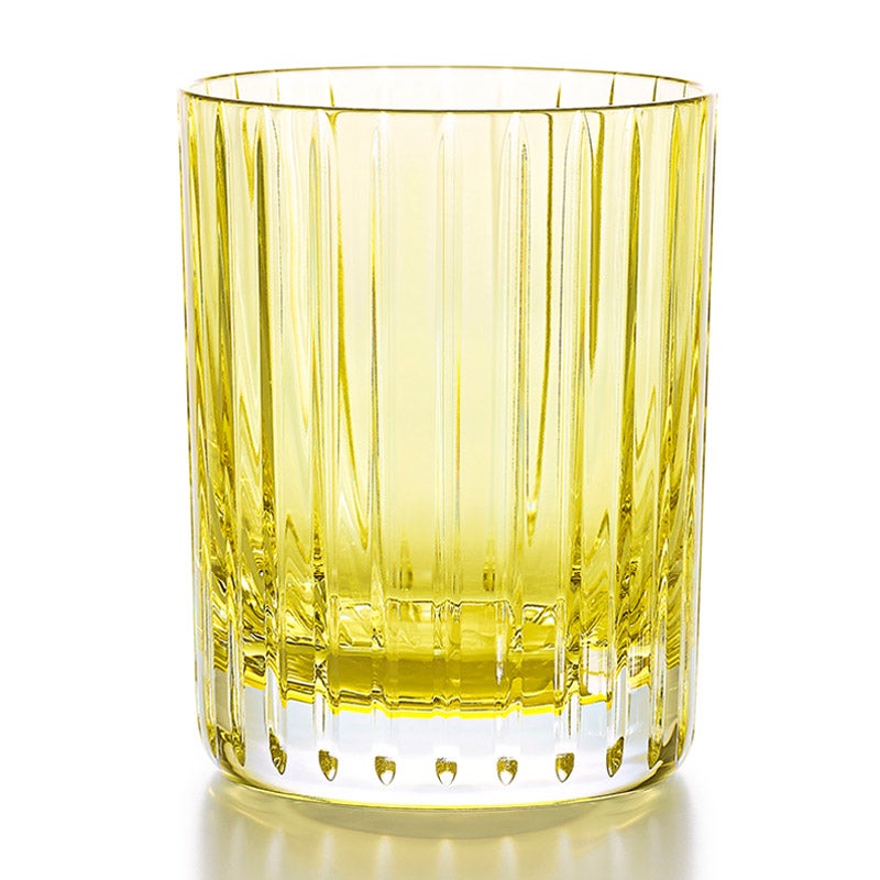 Baccarat（バカラ） プシデリック ネックレス SV スカラベブルー