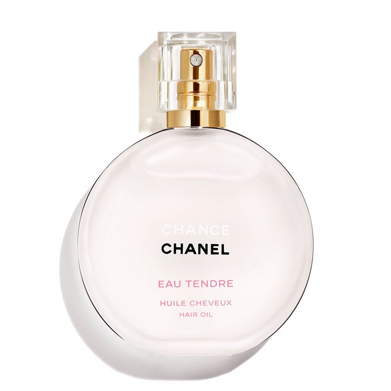 CHANEL CHANCE EAU TENDRE チャンス オー タンドゥル オードゥ