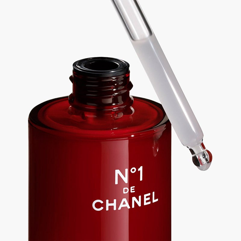 CHANEL セラム N°1 ドゥ シャネル<限定オリガミバッグ付き CHANEL セラム N°1 ドゥ シャネル<限定オリガミバッグ付き