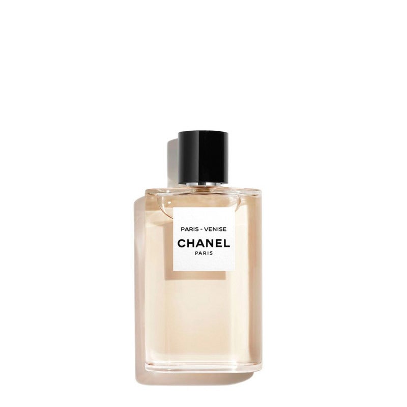 CHANEL パリ ヴェニス オードゥ トワレット 通販 - 西武・そごうの公式