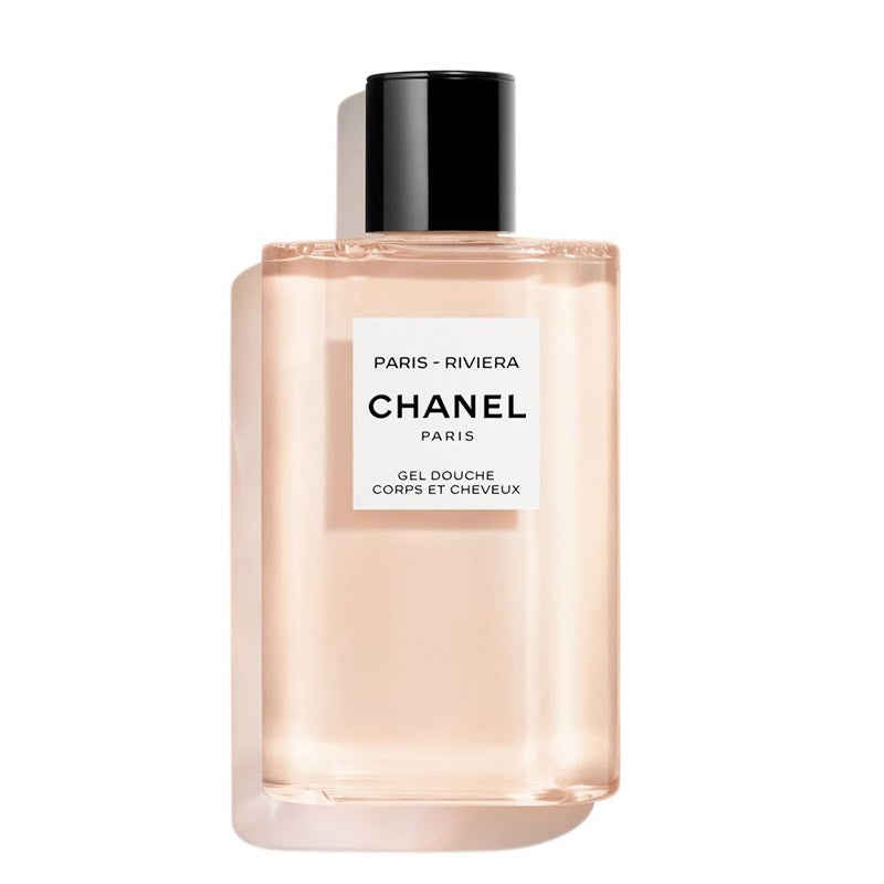 CHANEL ヘア\u0026ボディ シャワージェル - シャンプー