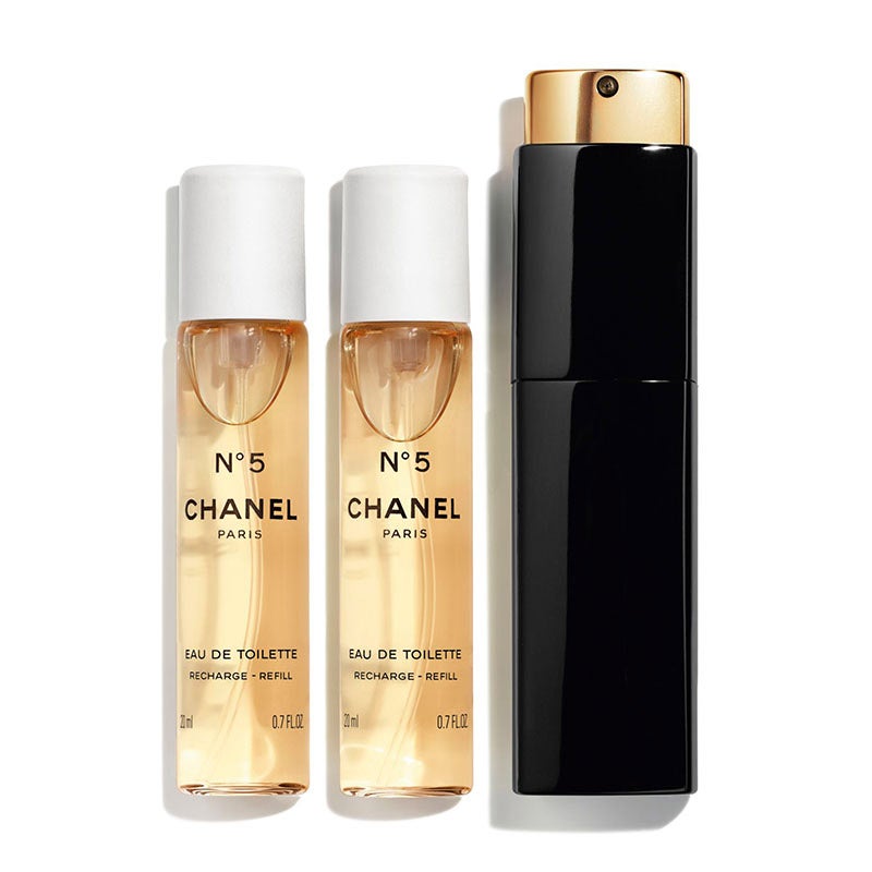 気質アップ CHANEL N°5 CHANEL CHANEL 香水 N5 オードトワレスプレー 香水