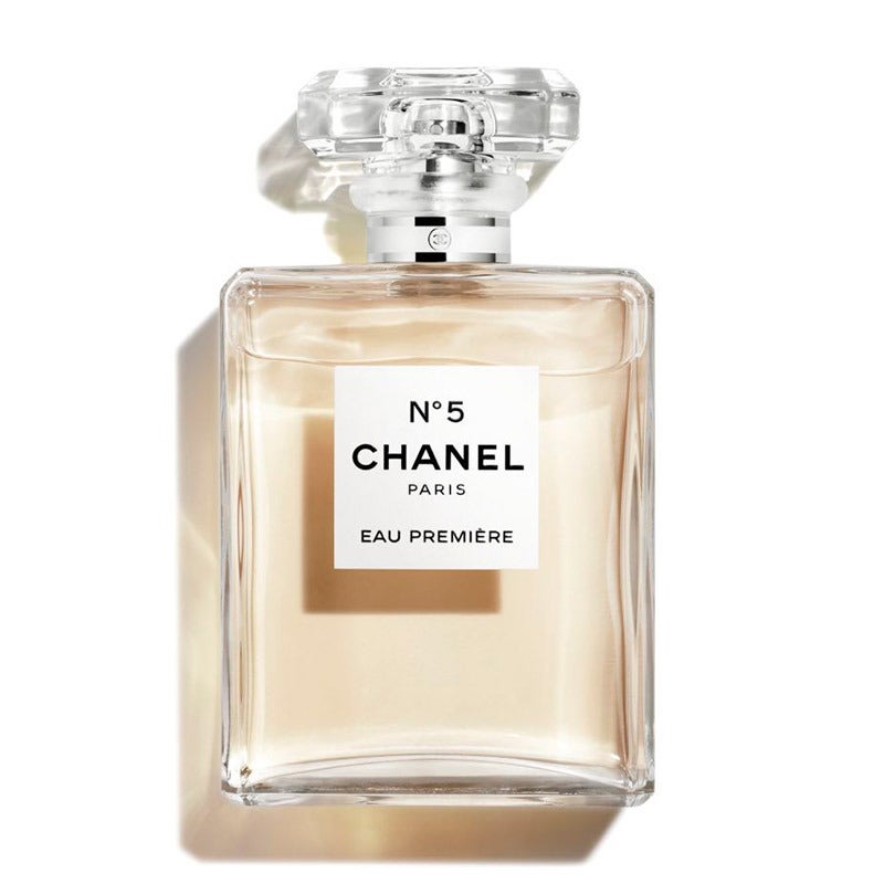 CHANEL N°5 シャネル N°5 オー プルミエール（ヴァポリザター