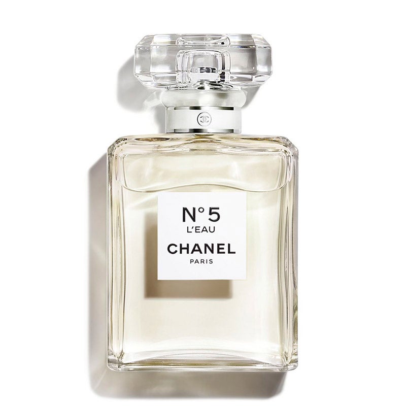 CHANEL シャネル N°5 ロー オードゥ トワレット 通販 - 西武・そごうの 