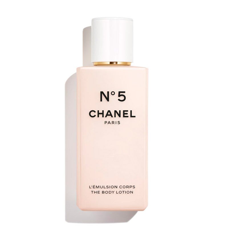 CHANEL シャネル ザ ボディローション ボディ用乳液 シャネルナンバー5 ...