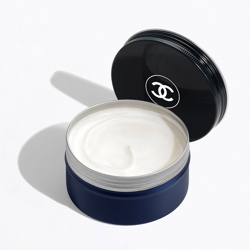 CHANEL ブルー ドゥ シャネル オールオーバー バーム（限定品