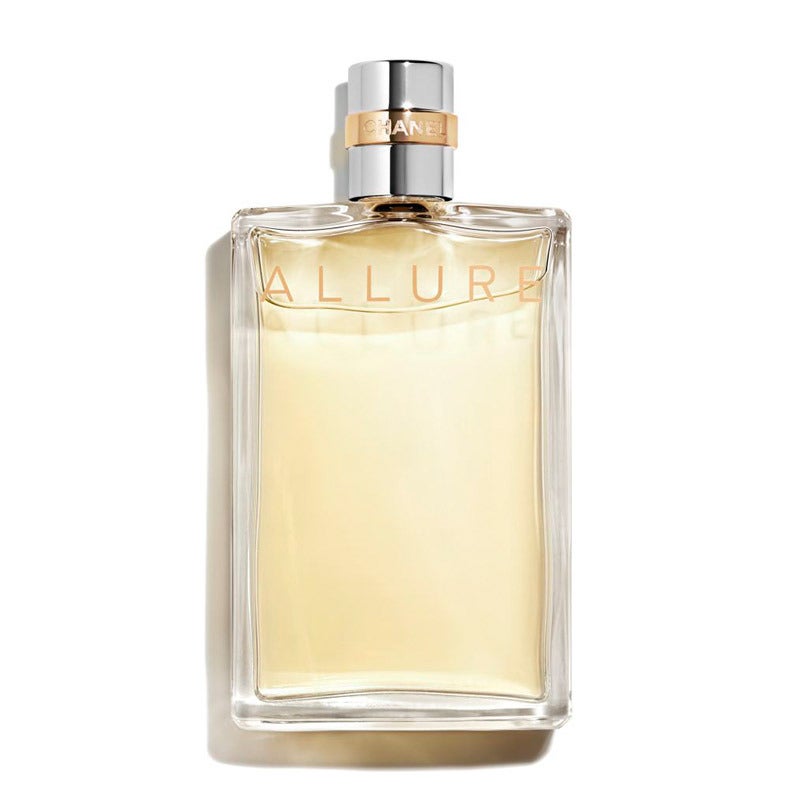 希少！！】 オードゥ アリュール シャネル トワレット ALLURE 100ml 