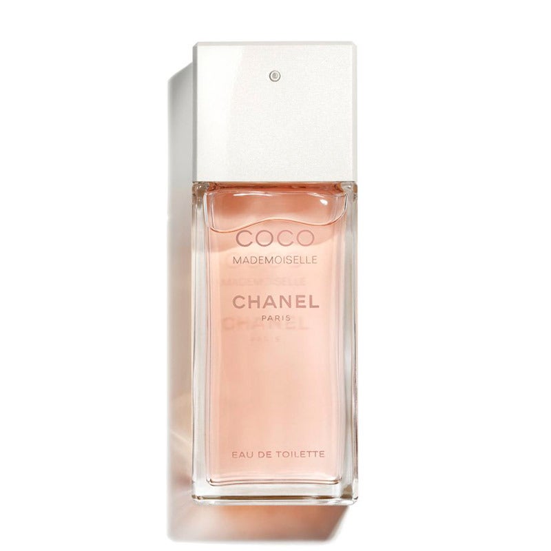 CHANEL COCO MADEMOISELLE ココ マドモアゼル オードゥ トワレット ...