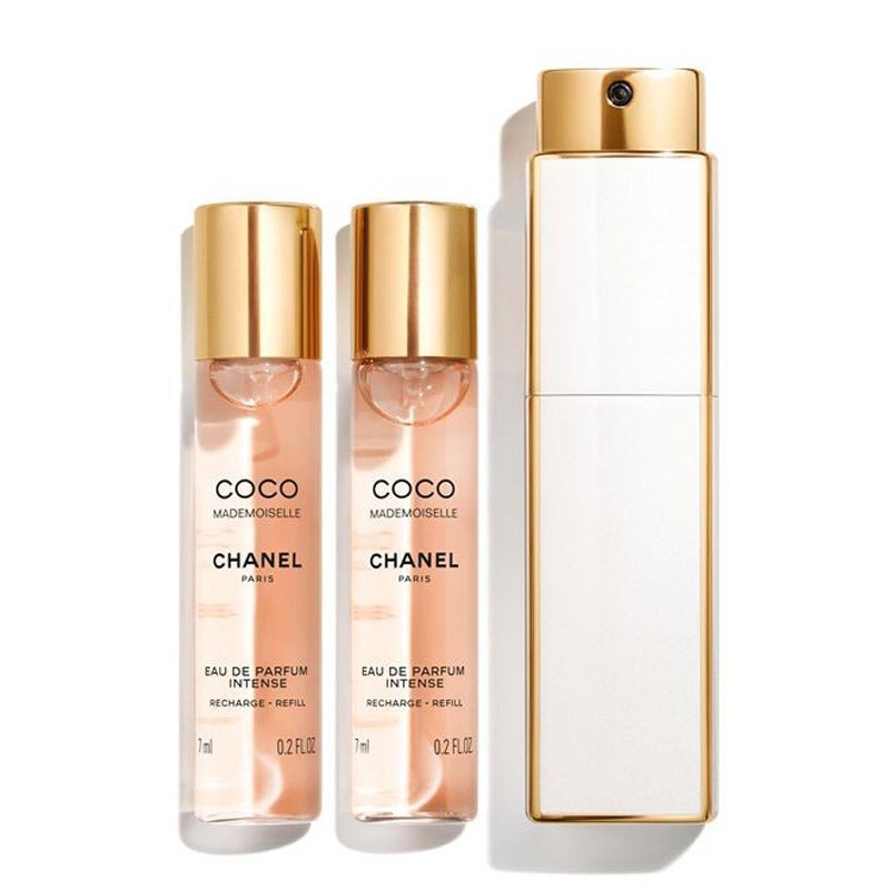 CHANELシャネル ココ マドモアゼル アンタンス 100ml EDP SP - その他