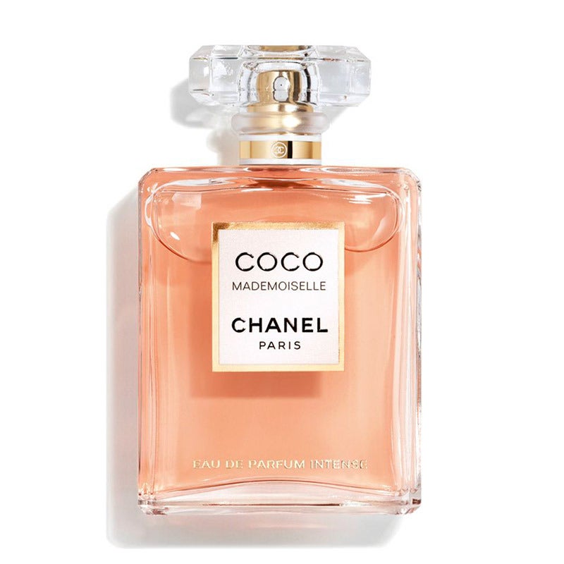 CHANEL 仙22＆35【残量多め】CHANEL ココ マドモアゼル オードゥ パルファム アンタンス 箱付き シャネル COCO MADEMOISELLE レディース