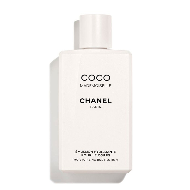 CHANEL COCO MADEMOISELLE ココ マドモアゼル ボディ ローション 通販