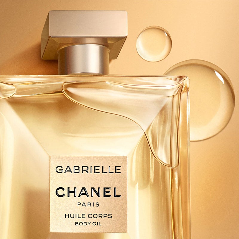 CHANEL ガブリエル シャネル ボディ オイル 通販 - 西武・そごう