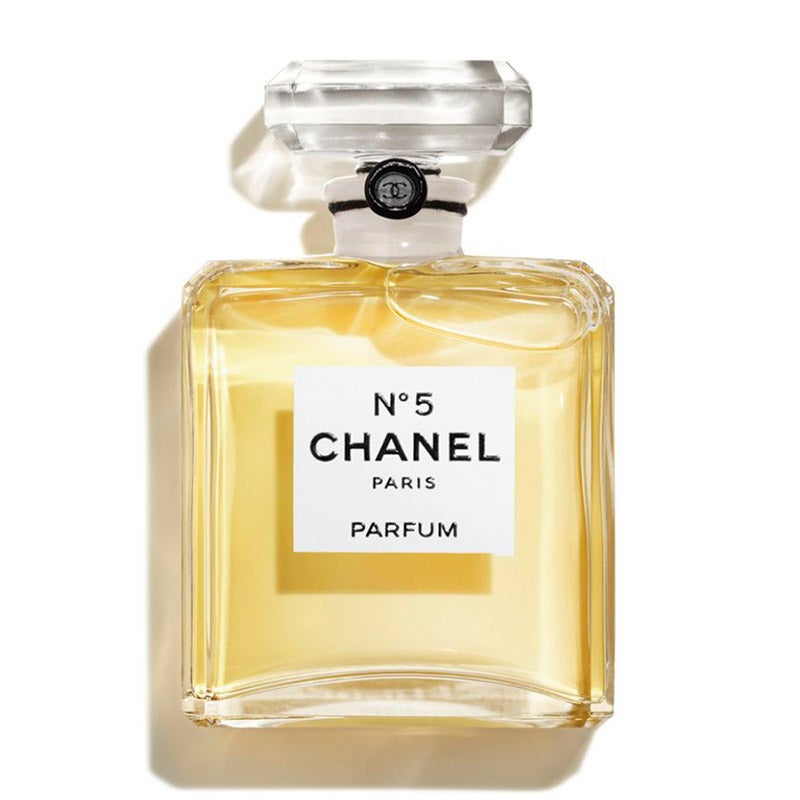 未使用 フィルム未開封 シャネル CHANEL No.5 パルファム スプレー 6ml