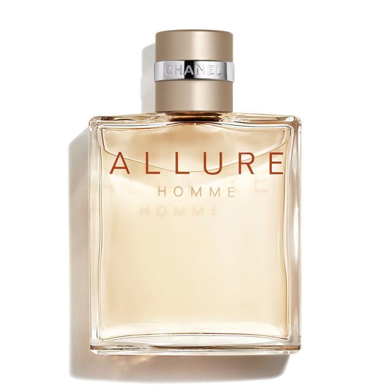 CHANEL ALLURE HOMME アリュール オム オードゥ トワレット