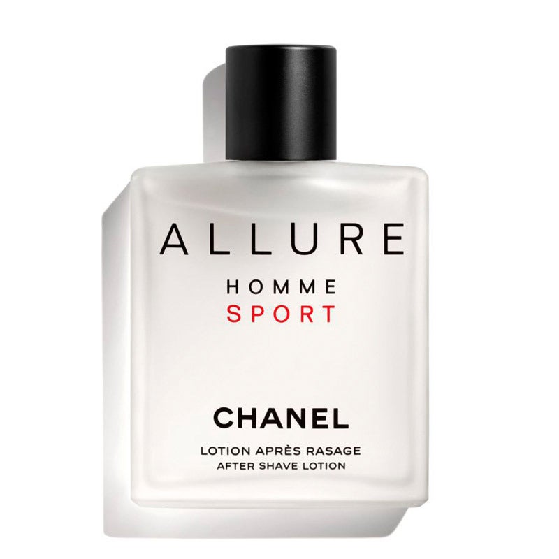 CHANEL アリュール オム スポーツ - 通販 - fpower.com.br