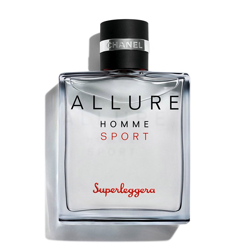 CHANEL ALLURE HOMME SPORT アリュール オム スポーツ オードゥ トワレット（ヴァポリザター） 通販 -  西武・そごうの公式ショッピングサイト e.デパート