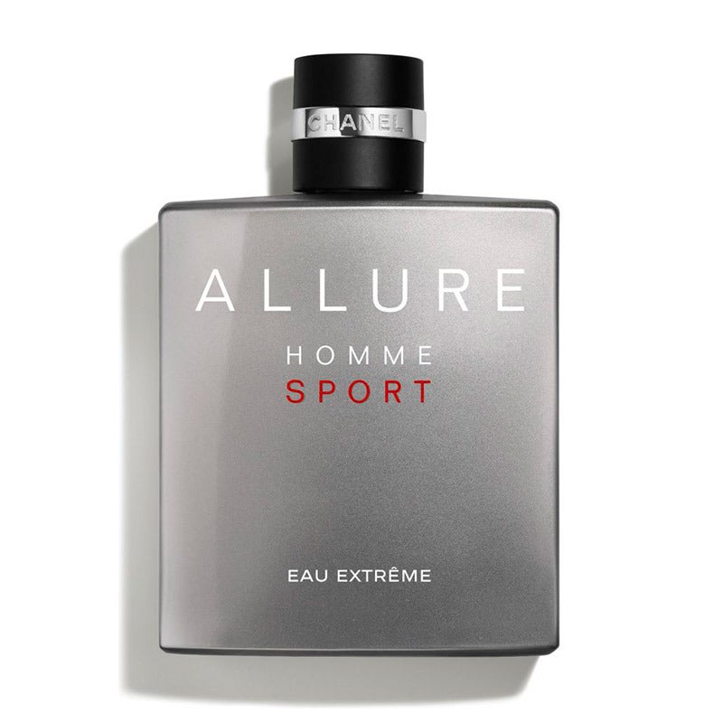 CHANEL ALLURE HOMME SPORT アリュール オム スポーツ オー ...