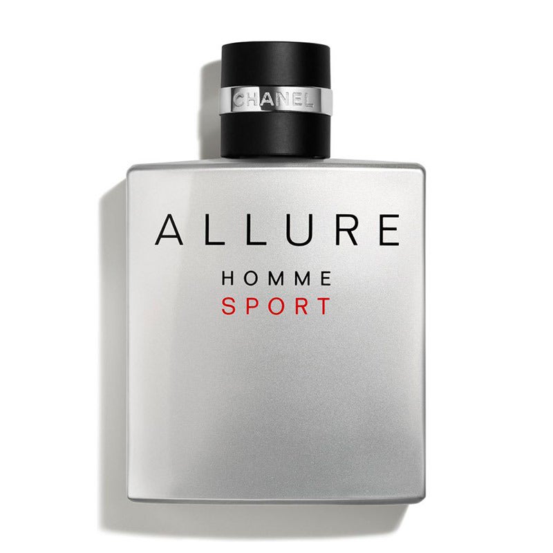 CHANEL ALLURE HOMME SPORT アリュール オム スポーツ オードゥ 