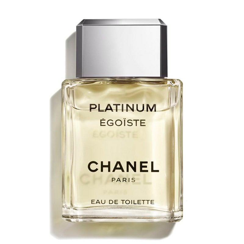 CHANEL PLATINUM EGOISTE エゴイスト プラチナム オードゥ トワレット 