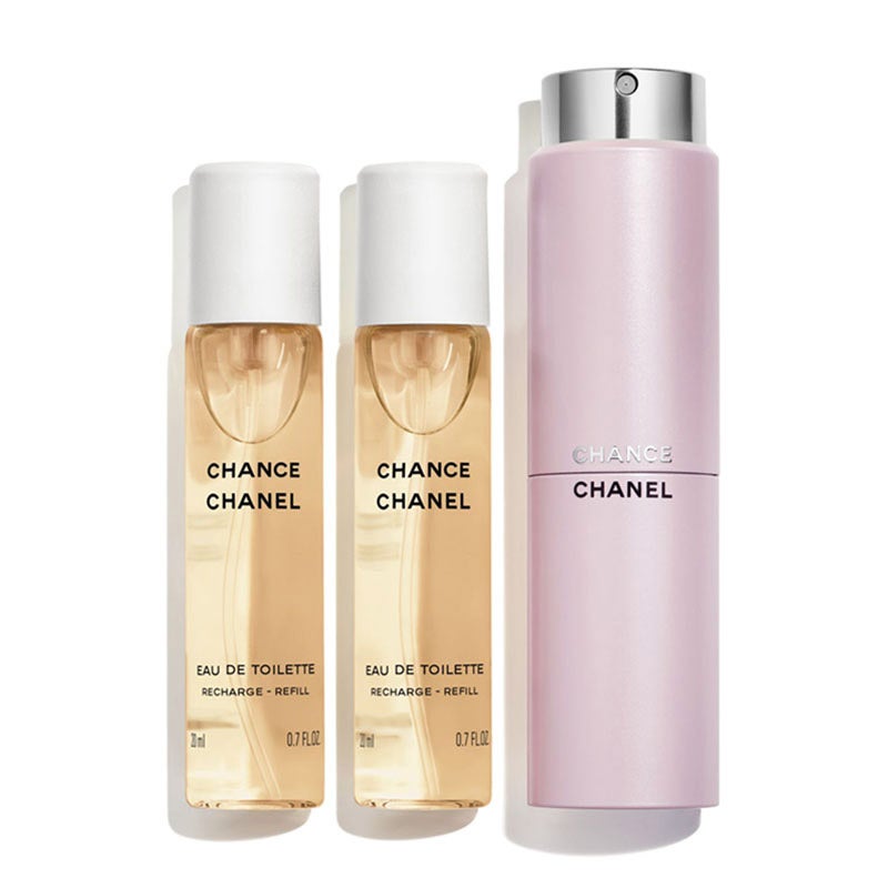 CHANEL CHANCE チャンス ツィスト＆スプレイ 通販 - 西武・そごうの ...