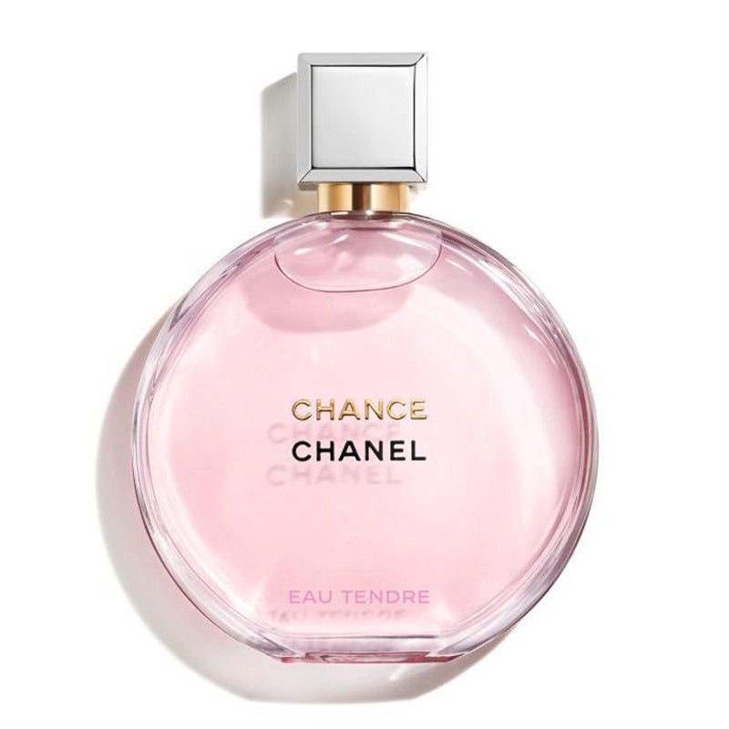 CHANEL CHANCE EAU TENDRE チャンス オー タンドゥル オードゥ パルファム（ヴァポリザター） 通販  西武・そごうの公式ショッピングサイト e.デパート