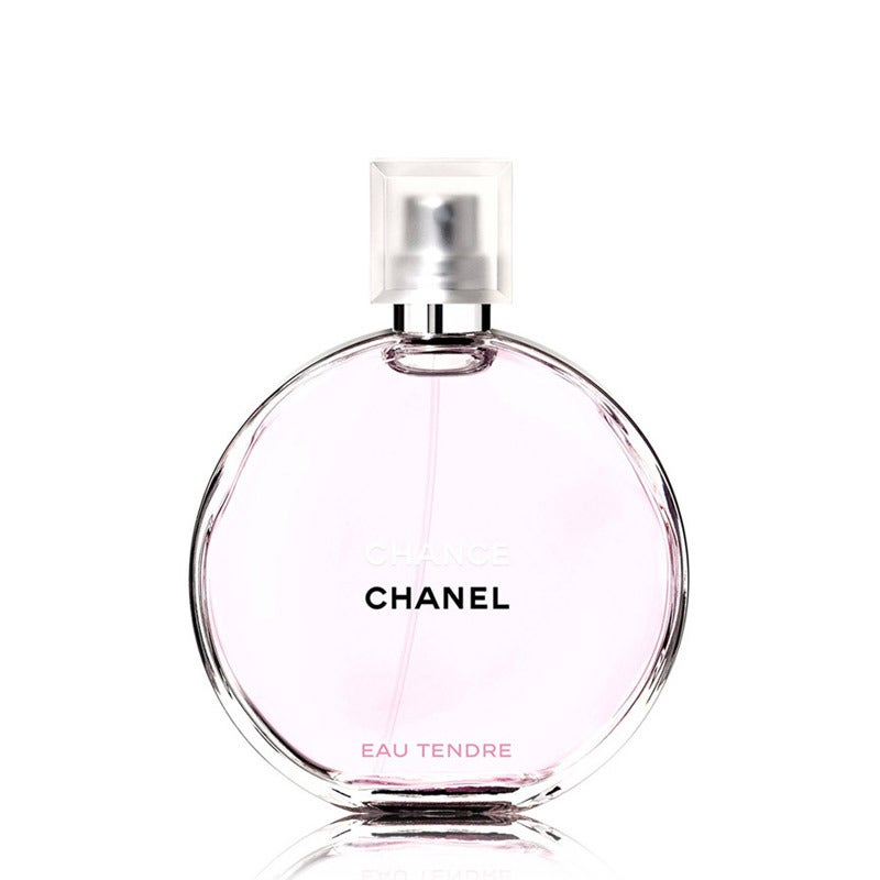 CHANEL CHANCE EAU TENDRE チャンス オー タンドゥル オードゥ ...