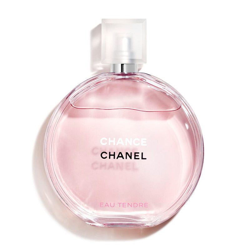 CHANEL CHANCE EAU TENDRE チャンス オー タンドゥル