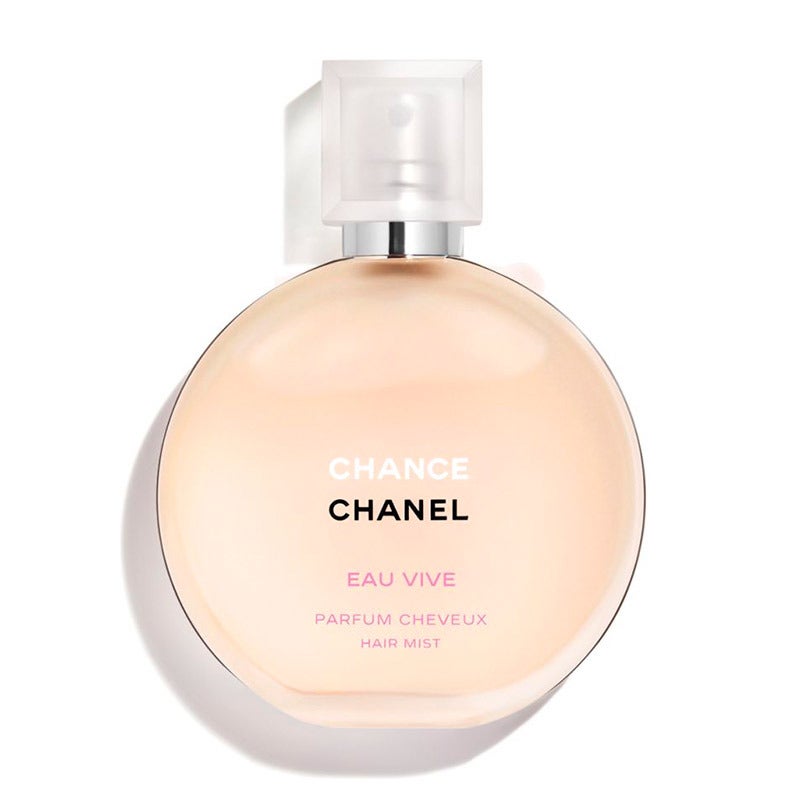 CHANEL CHANCE EAU VIVE チャンス オー ヴィーヴ ヘア ミスト 通販