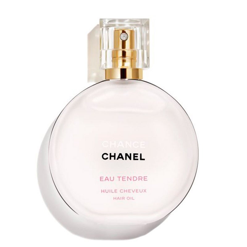 CHANEL CHANCE EAU TENDRE チャンス オー タンドゥル ヘア ...