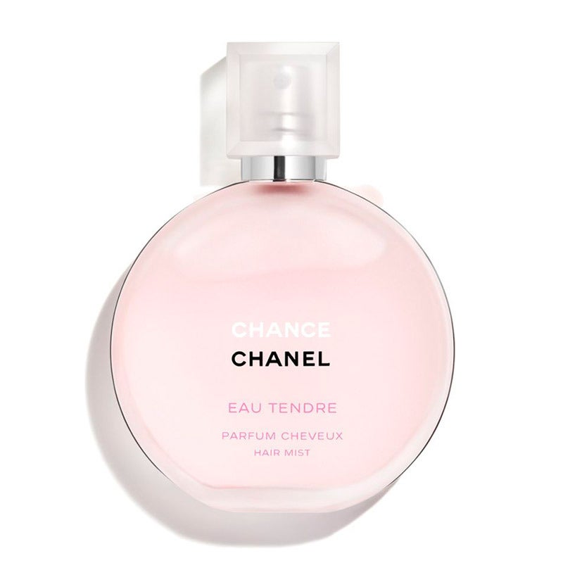 CHANEL CHANCE EAU TENDRE チャンス オー タンドゥル ヘア ミスト 通販 