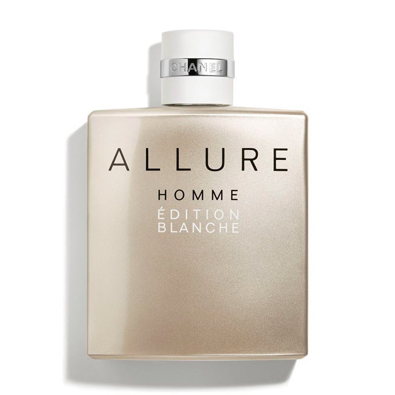 CHANEL ALLURE HOMME EDITION アリュール オム エディシオン 