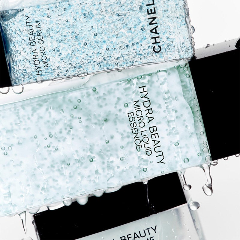 CHANEL イドゥラ ビューティ マイクロ セラム インテンス 通販
