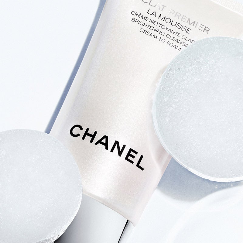 【新品未使用！ショッパー付】CHANEL LE BLANC フォームクレンザー 楽天市場】ル ブラン フォーム クレンザー シャネルの通販