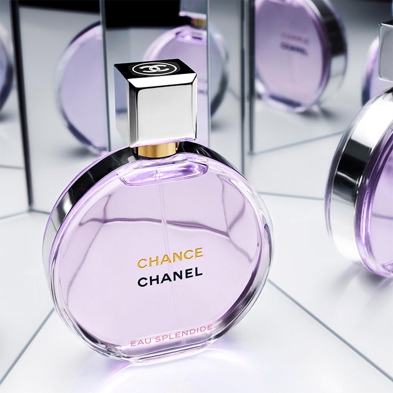 CHANEL チャンス オー スプランディド オードゥ パルファム 通販