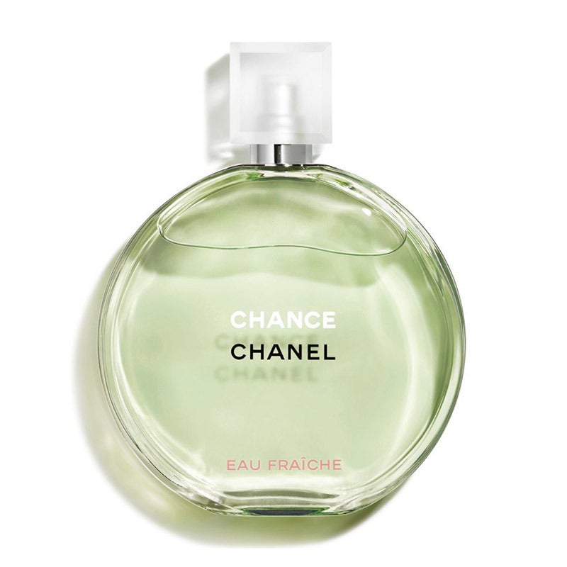 CHANEL CHANCE EAU FRAICHE チャンス オー フレッシュ オードゥ