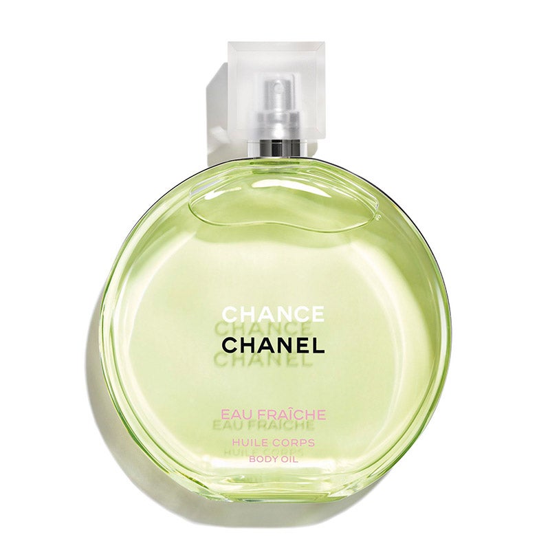 CHANEL COCO NOIR ココ ヌワール オードゥ パルファム