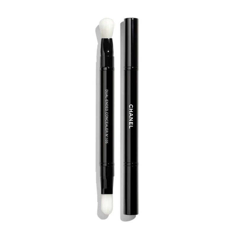 未使用 CHANEL コンシーラー 30 新品ブラシ付