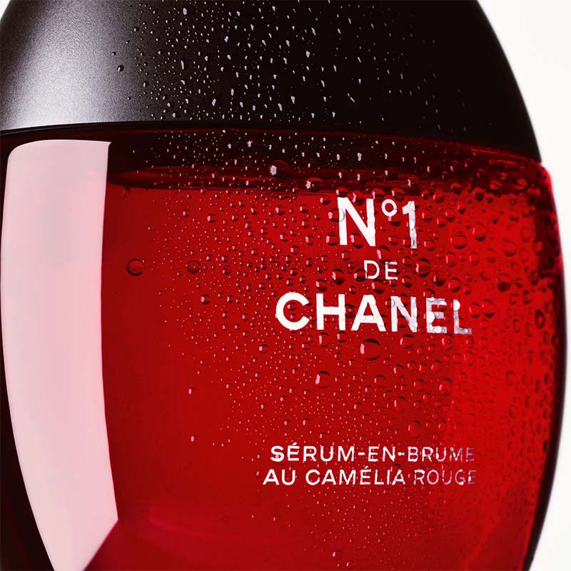 CHANEL セラム イン ミスト N°1 ドゥ シャネル 通販 - 西武