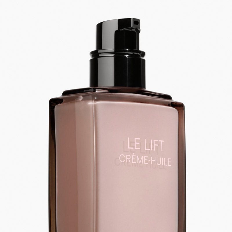 【最終値下げ】CHANEL シャネル LL クレーム ユイル 50ml CHANEL LL クレーム ユイル 通販 - 西武・そごうの公式