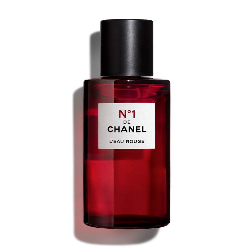 CHANEL ロー ルージュ N°1 ドゥ シャネル 通販 - 西武・そごうの 