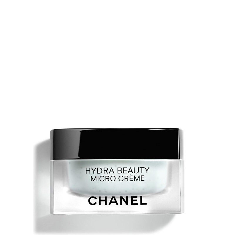 CHANEL マイクロクリーム付属品