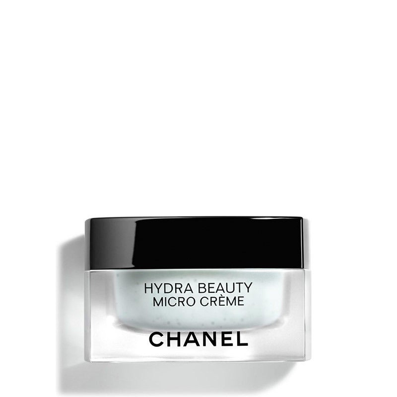 CHANEL イドゥラ ビューティ マイクロ クリーム 通販 - 西武・そごうの 