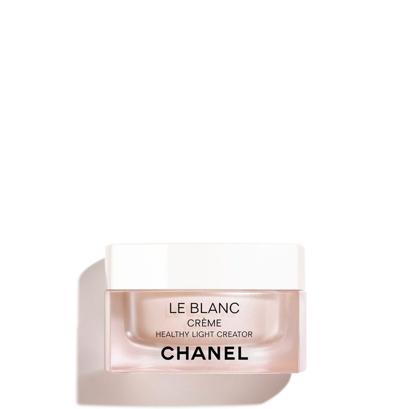 近鉄京都線 新品未開封 CHANEL シャネル ル ブラン クリーム HL CC 未