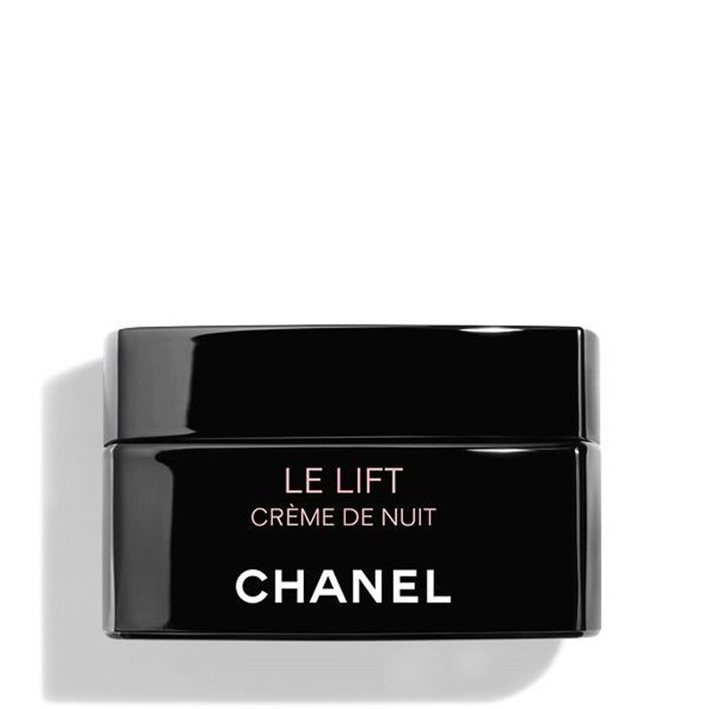 CHANEL ル リフト クレーム ドゥ ニュイ